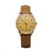 Montre IWC - Montre or rose 1950's 58 Facettes 170099R