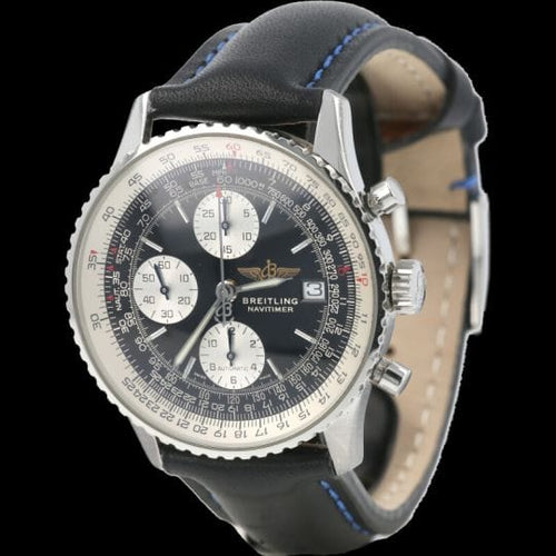 Montre Breitling Montre Old Navitimer 58 Facettes MT42013