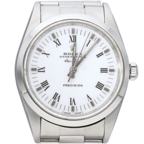 Montre Rolex Montre Oyster Perpetual 31 58 Facettes MT43250