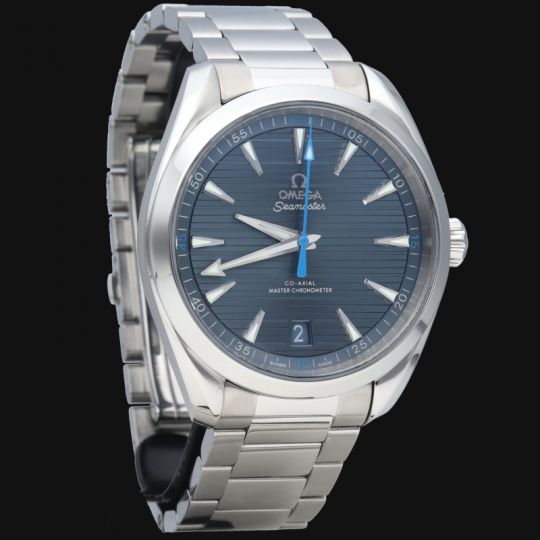 Omega Montre Seamaster Aqua Terra