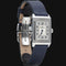 Montre Jaeger Lecoultre Montre Reverso Classique Monoface 58 Facettes MT44224
