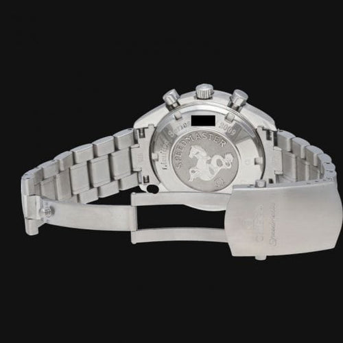 Montre Omega Montre Speedmaster Date Chronograph 58 Facettes MT45075