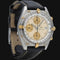 Montre Breitling Montre Chronomat Chronograph 58 Facettes MT41729