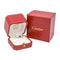 Bague 51 Cartier Bague Love Or blanc Diamant 58 Facettes 3957904CN