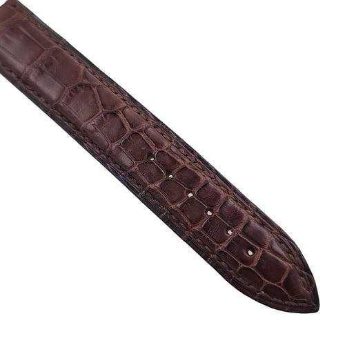 Montre PIAGET - Montre Altiplano Ultra Thin 7633 58 Facettes