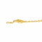 Collier Van Cleef & Arpels Collier Sautoir Alhambra Or jaune 58 Facettes 4504011CN