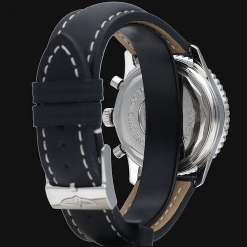 Montre Breitling Montre Navitimer 92 58 Facettes MT42074