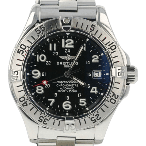 Breitling Montre Superocean 42