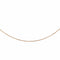 Collier Collier Chaîne Or rose 58 Facettes 3164025CN
