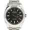 Montre Rolex Montre Milgauss 58 Facettes MT43021