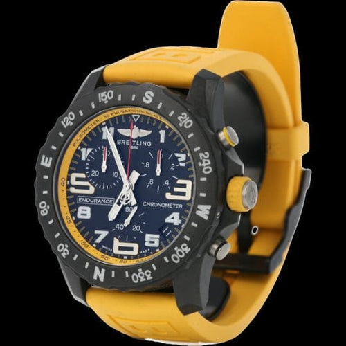 Montre Breitling Montre Endurance Pro 58 Facettes MT43147
