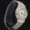 Montre Montre Cartier Santos Octagon 58 Facettes MT41415