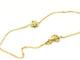 Bracelet Bracelet Or jaune Diamant 58 Facettes 578988RV
