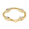 Bracelet Bracelet Or jaune Diamant 58 Facettes 3132892RV