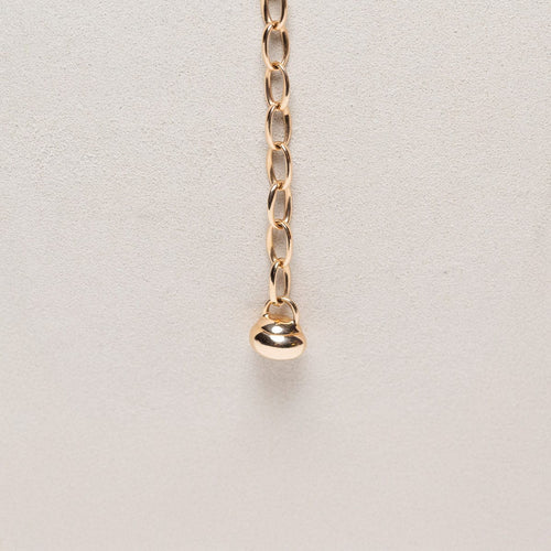 Collier Sautoir Pomellato Capri Or Rose Neuf 58 Facettes 2.19213