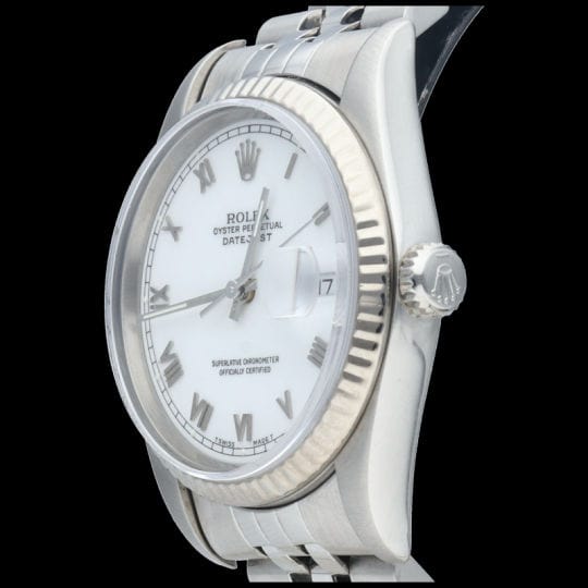 Rolex Montre Datejust 36