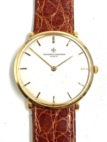Montre Vacheron Constantin - Montre Splendid réf. 6319 58 Facettes