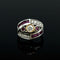 Bague Anello di Epoca Art Déco 58 Facettes