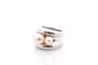 Bague 53 Bague Poiray "Fidji" perles en or 18k 58 Facettes