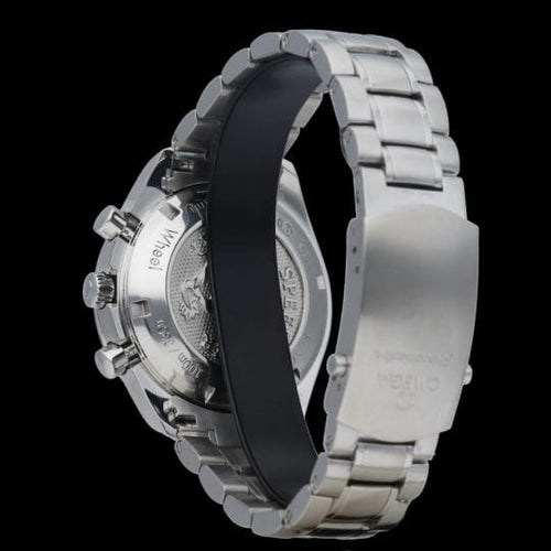 Montre Omega Montre Speedmaster Racing Chronograph Co-Axial 58 Facettes MT40774
