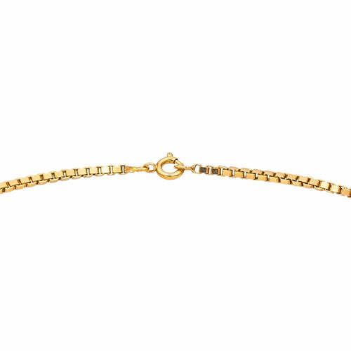 Collier Collier Chaîne Or rose 58 Facettes 4878407CN