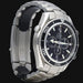 Montre Omega Montre Seamaster Planet Ocean Chronograph 58 Facettes MT41095