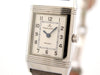 Montre montre JAEGER-LECOULTRE reverso lady 33 mm quartz 58 Facettes 264614