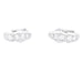 Boucles d'oreilles Boucles d'oreilles Bulgari "Serpenti Viper" or blanc, diamants. 58 Facettes 33694