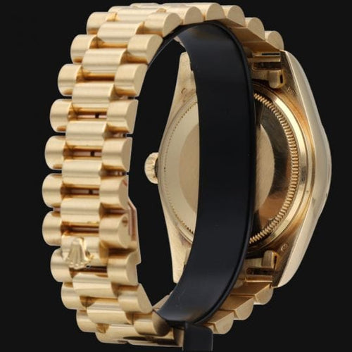 Montre Rolex Montre Day Date 36 58 Facettes MT43283