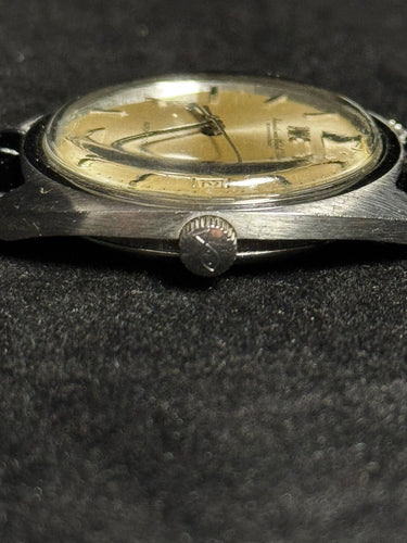 Montre IWC Schaffhausen – montre réf. 1819 – Automatique – Vintage 58 Facettes