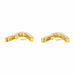 Boucles d'oreilles Boucle d'oreilles Or jaune Diamant 58 Facettes 3641114CN