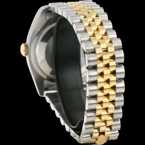 Rolex Montre Date Just 36