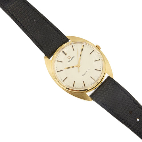 Montre Montre en or 58 Facettes 35755