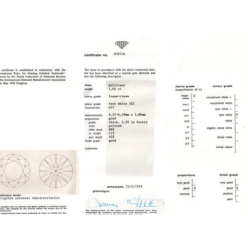 Collier Collier solitaire deux ors, diamants. 58 Facettes 33621