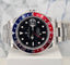 Montre ROLEX GMT-Master II "Pepsi" 58 Facettes 16710-1-1