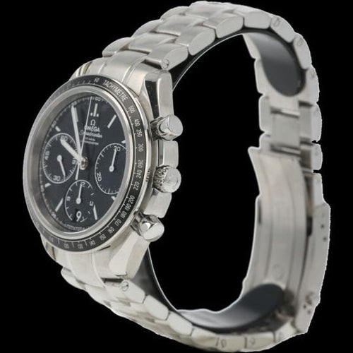 Montre Omega Montre Speedmaster Co-Axial Chronometer 58 Facettes MT43797