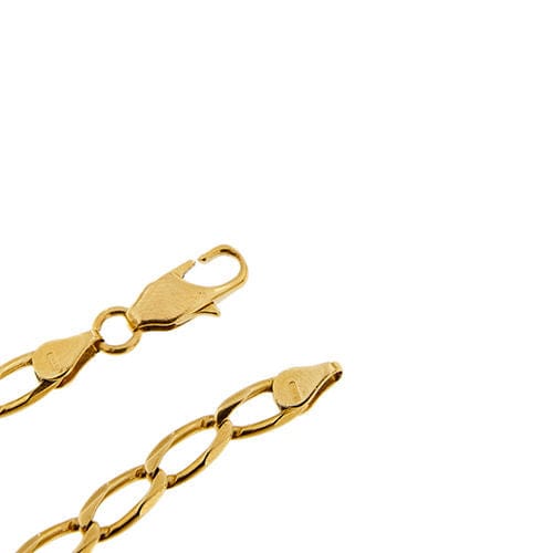 Bracelet Bracelet Cheval Mesh pour homme 58 Facettes 33649