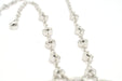 Collier Collier Bulgari collection Astrale en or et diamants 58 Facettes