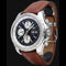 Montre Montre Breitling Bentley GT 58 Facettes MT42039