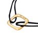 Bracelet Dinh Van Bracelet Impression Or jaune 58 Facettes 2994735RV