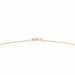 Collier Collier Chaîne Or rose 58 Facettes 2717304CN