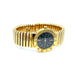 Montre BULGARI - Montre Tubogas en or jaune 58 Facettes