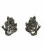 Boucles d'oreilles Boucles d'oreilles en diamants De Lazzari 58 Facettes