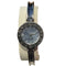 Montre BVLGARI - Montre B-ZERO Lady 58 Facettes