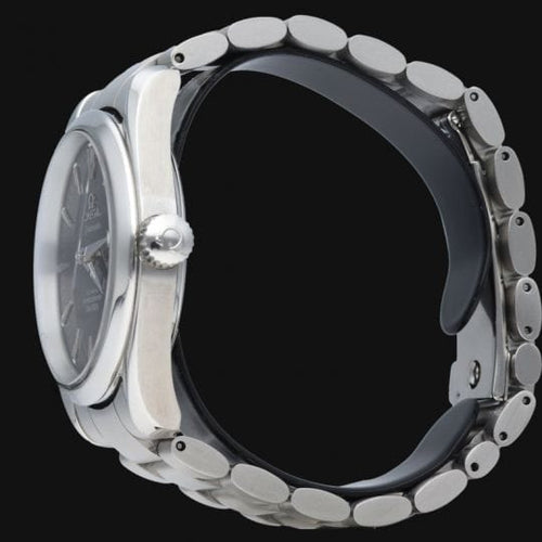 Montre Omega Montre Seamaster Aqua Terra Co-Axial 58 Facettes MT42830