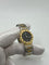 Montre Bulgari Femme Or Jaune 18K 58 Facettes