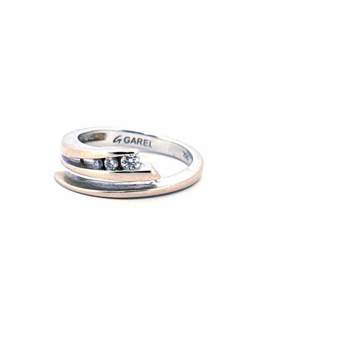 Bague 50 Bague Trilogie G Garel Diamants 58 Facettes 3-GSJE512-01