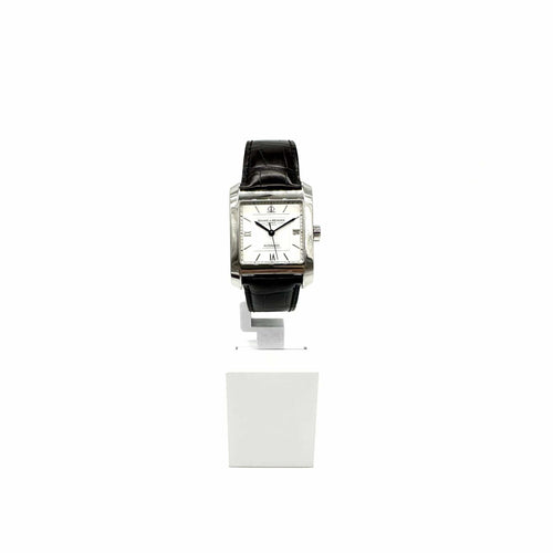 Baume & Mercier - Montre automatique Hampton XL