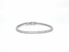 Bracelet BRACCIALE TENNIS CT 2,90 58 Facettes