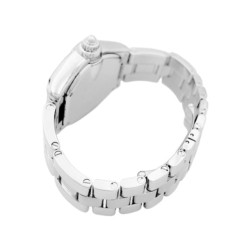 Montre Montre Cartier, "Roadster", acier. 58 Facettes 35136